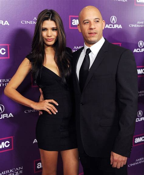 vin diesel and his boyfriend.